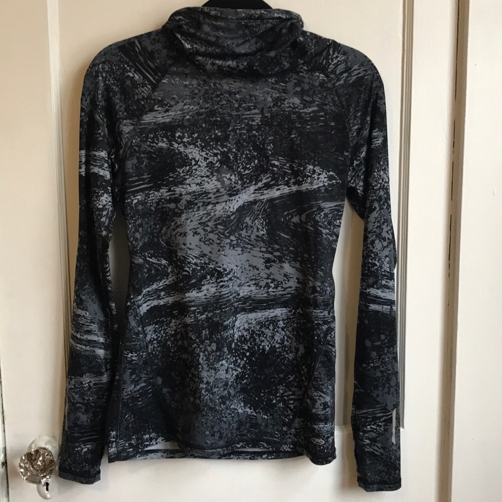 Athletic Shirt